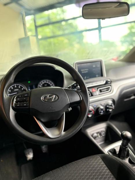 HYUNDAI HB 20 Hatch 1.0 12V 4P FLEX VISION, Foto 5