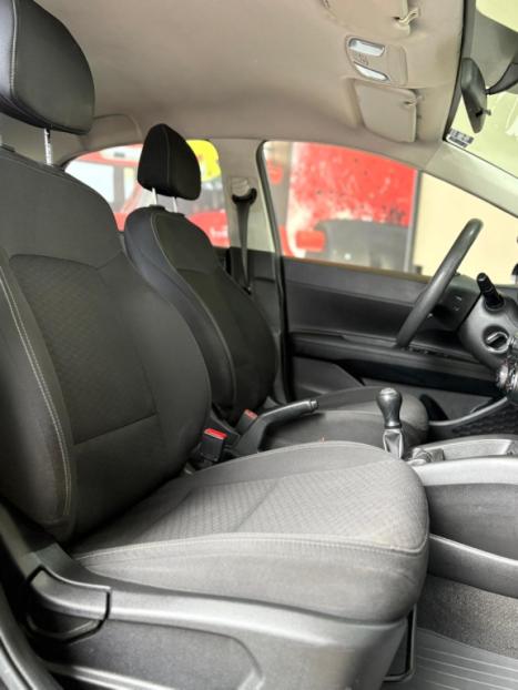 HYUNDAI HB 20 Hatch 1.0 12V 4P FLEX VISION, Foto 7