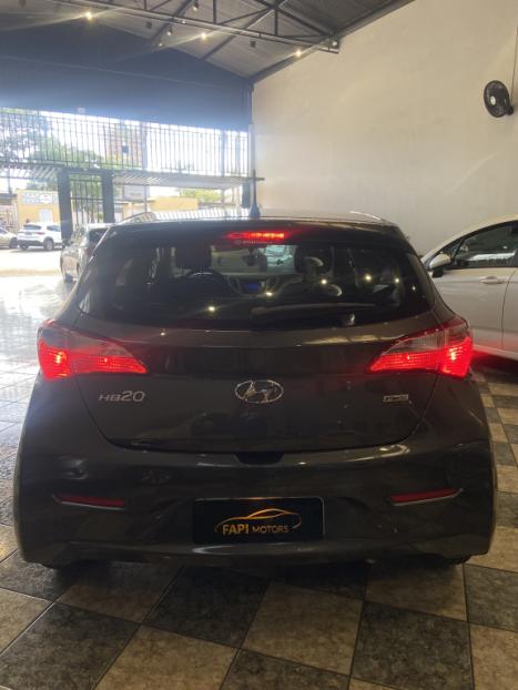 HYUNDAI HB 20 Hatch 1.0 12V 4P FLEX COMFORT PLUS, Foto 3