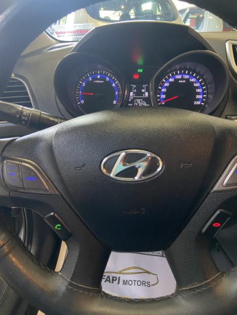 HYUNDAI HB 20 Hatch 1.0 12V 4P FLEX COMFORT PLUS, Foto 7