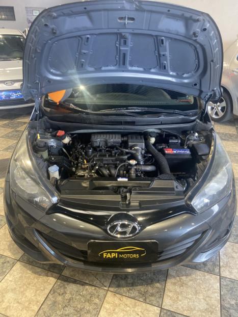 HYUNDAI HB 20 Hatch 1.0 12V 4P FLEX COMFORT PLUS, Foto 8