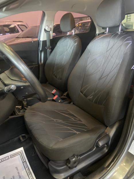 HYUNDAI HB 20 Hatch 1.0 12V 4P FLEX COMFORT PLUS, Foto 10