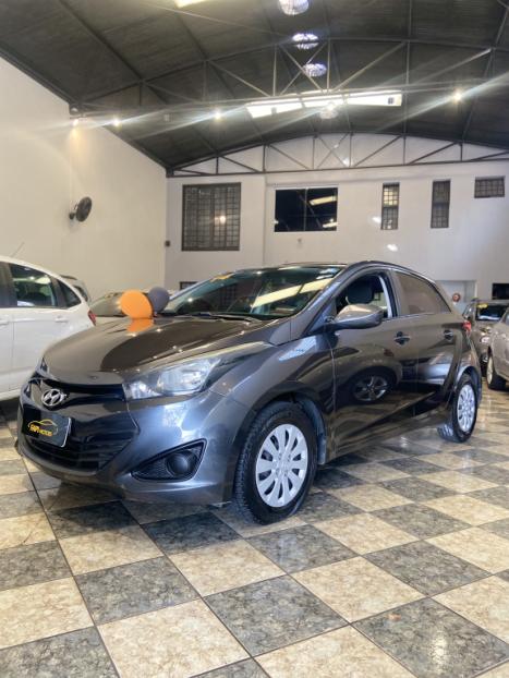 HYUNDAI HB 20 Hatch 1.0 12V 4P FLEX COMFORT PLUS, Foto 11