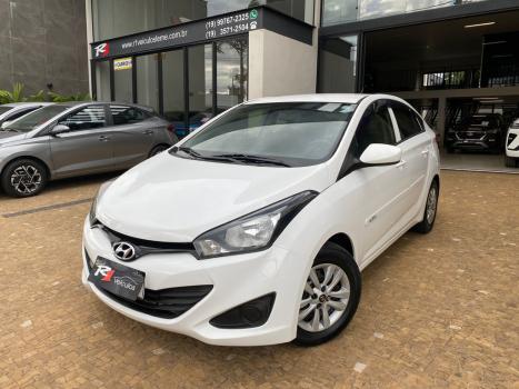 HYUNDAI HB 20 Hatch 1.0 12V 4P FLEX COMFORT, Foto 1