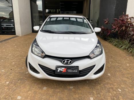 HYUNDAI HB 20 Hatch 1.0 12V 4P FLEX COMFORT, Foto 2