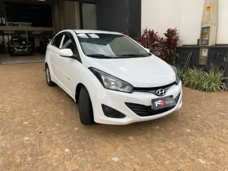 HYUNDAI HB 20 Hatch 1.0 12V 4P FLEX COMFORT, Foto 3