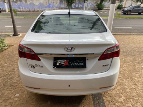 HYUNDAI HB 20 Hatch 1.0 12V 4P FLEX COMFORT, Foto 6