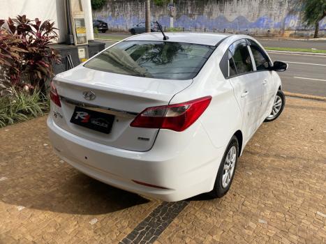 HYUNDAI HB 20 Hatch 1.0 12V 4P FLEX COMFORT, Foto 7