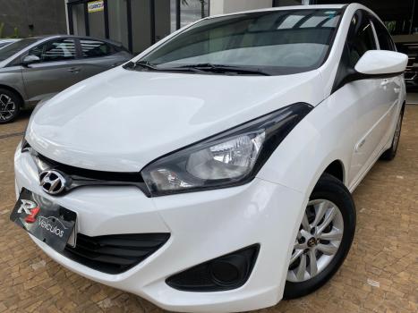 HYUNDAI HB 20 Hatch 1.0 12V 4P FLEX COMFORT, Foto 8