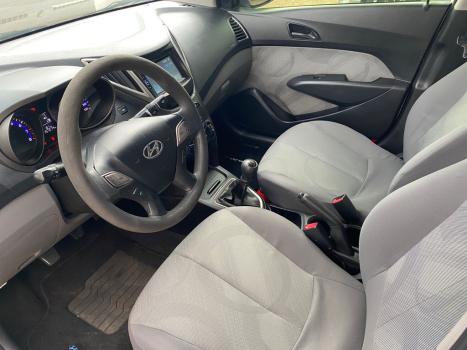 HYUNDAI HB 20 Hatch 1.0 12V 4P FLEX COMFORT, Foto 9