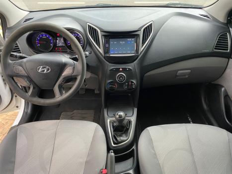 HYUNDAI HB 20 Hatch 1.0 12V 4P FLEX COMFORT, Foto 10