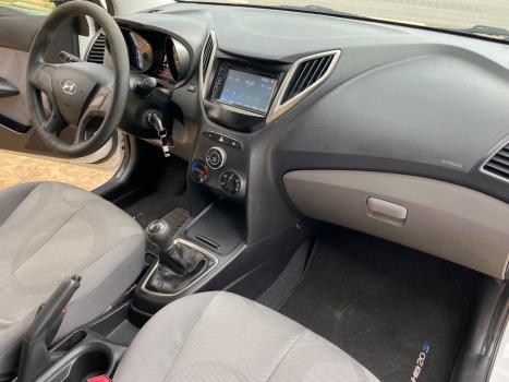 HYUNDAI HB 20 Hatch 1.0 12V 4P FLEX COMFORT, Foto 11