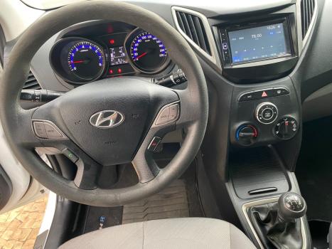 HYUNDAI HB 20 Hatch 1.0 12V 4P FLEX COMFORT, Foto 12