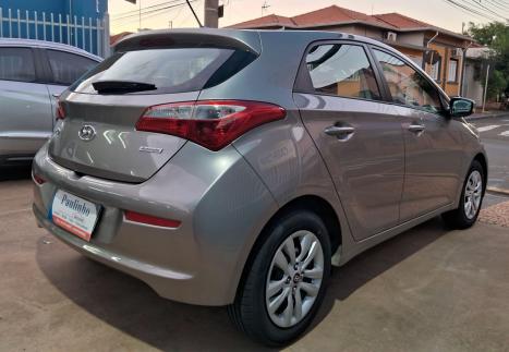 HYUNDAI HB 20 Hatch 1.6 16V 4P FLEX COMFORT PLUS AUTOMTICO, Foto 5