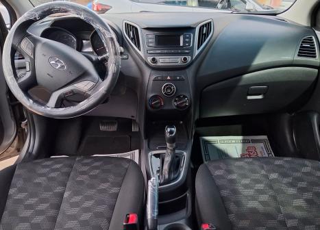 HYUNDAI HB 20 Hatch 1.6 16V 4P FLEX COMFORT PLUS AUTOMTICO, Foto 7