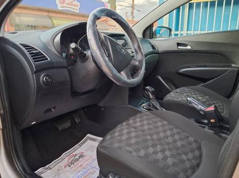 HYUNDAI HB 20 Hatch 1.6 16V 4P FLEX COMFORT PLUS AUTOMTICO, Foto 9