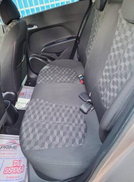 HYUNDAI HB 20 Hatch 1.6 16V 4P FLEX COMFORT PLUS AUTOMTICO, Foto 10