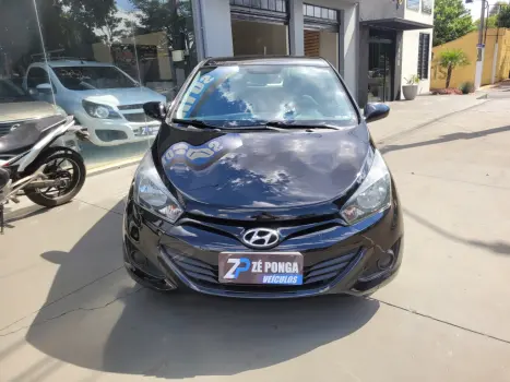 HYUNDAI HB 20 Hatch 1.0 12V 4P FLEX COMFORT, Foto 3