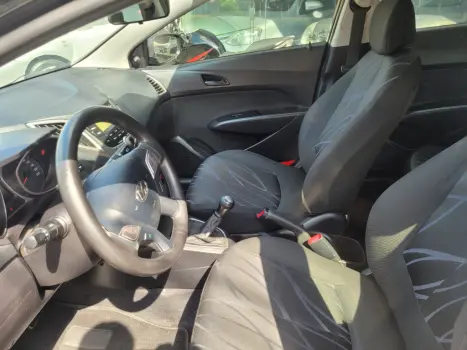 HYUNDAI HB 20 Hatch 1.0 12V 4P FLEX COMFORT, Foto 5