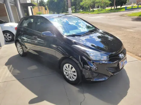 HYUNDAI HB 20 Hatch 1.0 12V 4P FLEX COMFORT, Foto 6