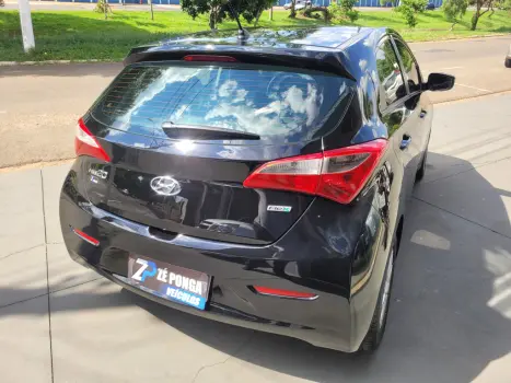 HYUNDAI HB 20 Hatch 1.0 12V 4P FLEX COMFORT, Foto 7