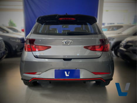 HYUNDAI HB 20 Hatch 1.0 12V 4P TGDI TURBO FLEX SPORT AUTOMTICO, Foto 5