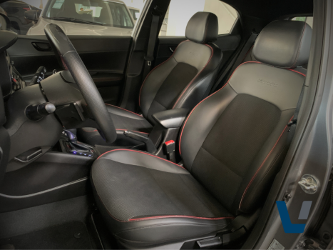 HYUNDAI HB 20 Hatch 1.0 12V 4P TGDI TURBO FLEX SPORT AUTOMTICO, Foto 7