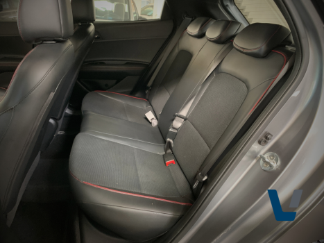 HYUNDAI HB 20 Hatch 1.0 12V 4P TGDI TURBO FLEX SPORT AUTOMTICO, Foto 9