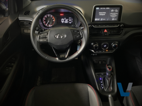 HYUNDAI HB 20 Hatch 1.0 12V 4P TGDI TURBO FLEX SPORT AUTOMTICO, Foto 10