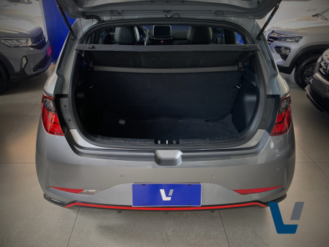 HYUNDAI HB 20 Hatch 1.0 12V 4P TGDI TURBO FLEX SPORT AUTOMTICO, Foto 12