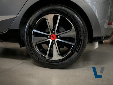 HYUNDAI HB 20 Hatch 1.0 12V 4P TGDI TURBO FLEX SPORT AUTOMTICO, Foto 14