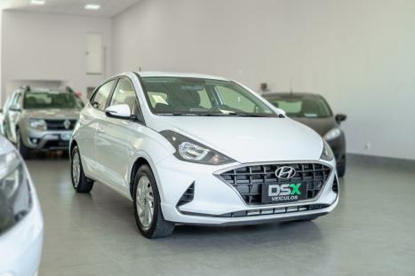 HYUNDAI HB 20 Hatch 1.0 12V 4P FLEX EVOLUTION, Foto 1