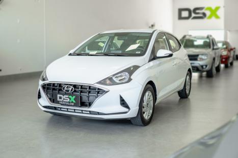 HYUNDAI HB 20 Hatch 1.0 12V 4P FLEX EVOLUTION, Foto 2