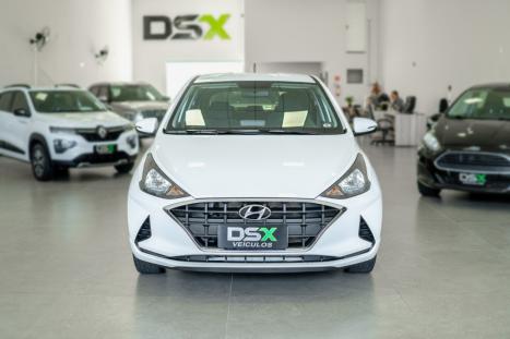 HYUNDAI HB 20 Hatch 1.0 12V 4P FLEX EVOLUTION, Foto 3