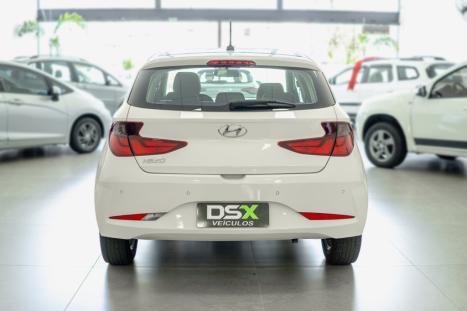 HYUNDAI HB 20 Hatch 1.0 12V 4P FLEX EVOLUTION, Foto 4