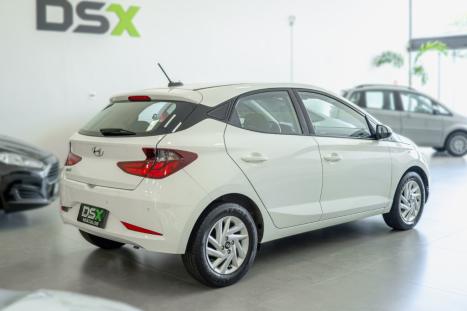 HYUNDAI HB 20 Hatch 1.0 12V 4P FLEX EVOLUTION, Foto 5