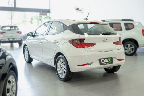 HYUNDAI HB 20 Hatch 1.0 12V 4P FLEX EVOLUTION, Foto 6