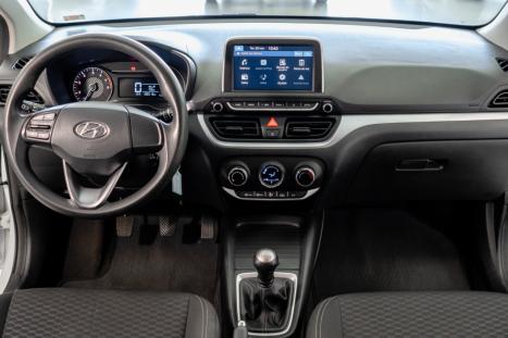 HYUNDAI HB 20 Hatch 1.0 12V 4P FLEX EVOLUTION, Foto 8