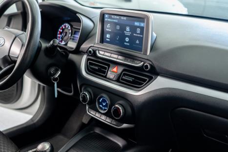 HYUNDAI HB 20 Hatch 1.0 12V 4P FLEX EVOLUTION, Foto 9