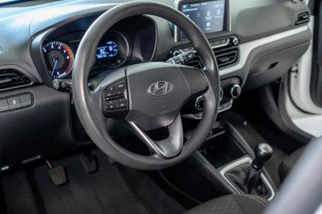 HYUNDAI HB 20 Hatch 1.0 12V 4P FLEX EVOLUTION, Foto 10