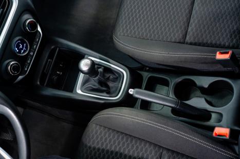 HYUNDAI HB 20 Hatch 1.0 12V 4P FLEX EVOLUTION, Foto 11