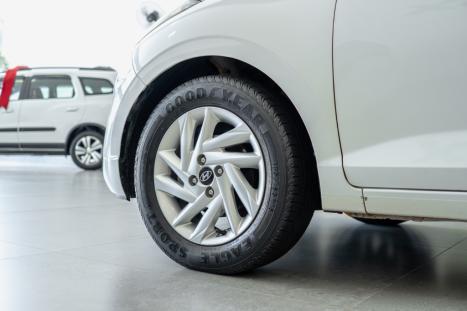 HYUNDAI HB 20 Hatch 1.0 12V 4P FLEX EVOLUTION, Foto 15