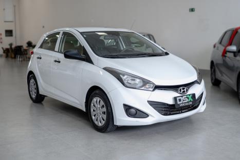 HYUNDAI HB 20 Hatch 1.0 12V 4P FLEX COMFORT, Foto 1