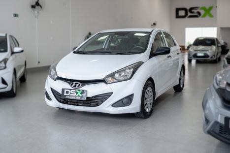 HYUNDAI HB 20 Hatch 1.0 12V 4P FLEX COMFORT, Foto 2