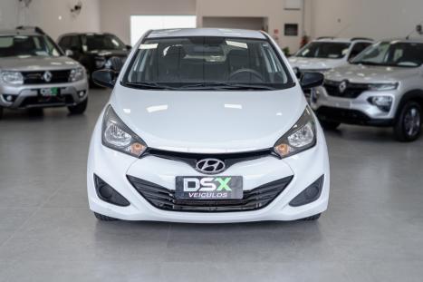 HYUNDAI HB 20 Hatch 1.0 12V 4P FLEX COMFORT, Foto 3