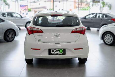 HYUNDAI HB 20 Hatch 1.0 12V 4P FLEX COMFORT, Foto 4