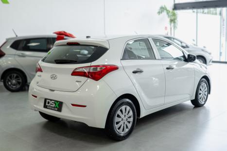 HYUNDAI HB 20 Hatch 1.0 12V 4P FLEX COMFORT, Foto 5