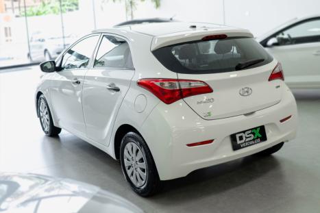 HYUNDAI HB 20 Hatch 1.0 12V 4P FLEX COMFORT, Foto 6