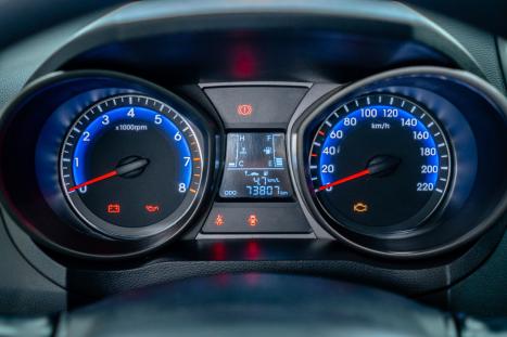 HYUNDAI HB 20 Hatch 1.0 12V 4P FLEX COMFORT, Foto 7