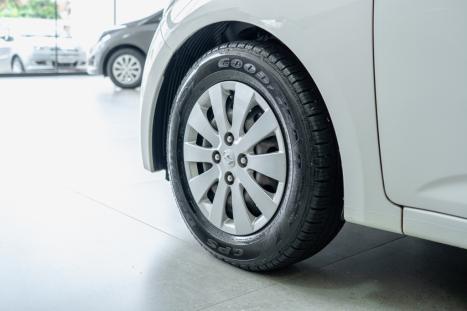 HYUNDAI HB 20 Hatch 1.0 12V 4P FLEX COMFORT, Foto 13